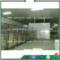 China Ginger Drying Machine,Automatic Mushroom Drying Dehydrating Machine